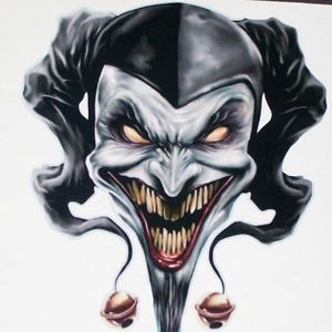 Meet your Posher, Hannibal